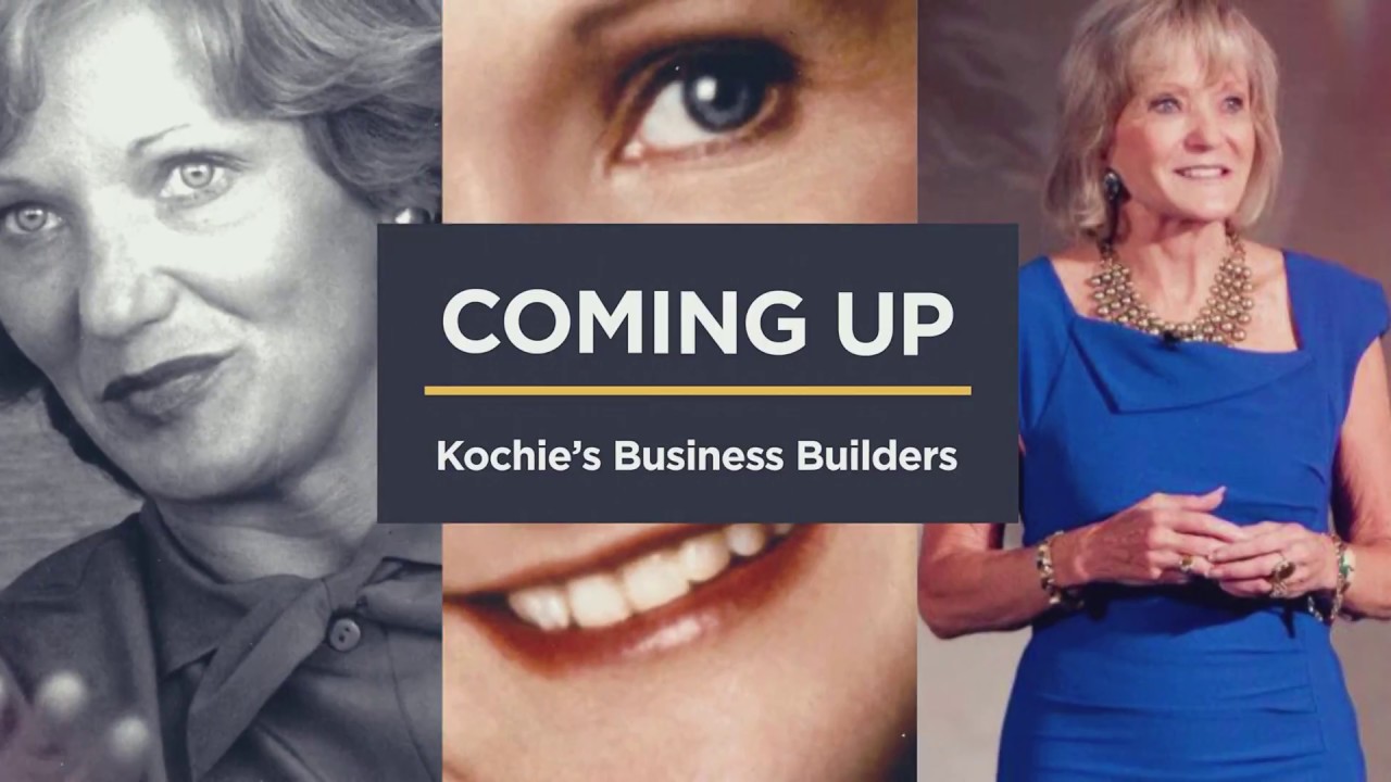 koscielny wage Coming Soon! Episode 22 of Kochie's Business Builders Season 11 [TRAILER]