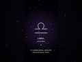 ♎ LIBRA | 🔮 Horoscope May 24 | #Shorts