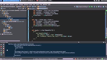 Scala Macros From Zero