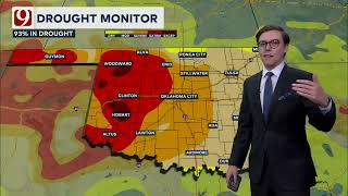 Andrew Adams Sunday overnight forecast August 16 2026