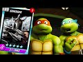 Classic Turtles vs. Shredder - Teenage Mutant Ninja Turtles Legends