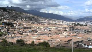 Cusco, Peru