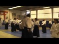 Tanimoto sensei aikido seminar in paris 20161127cma club aubervilliers