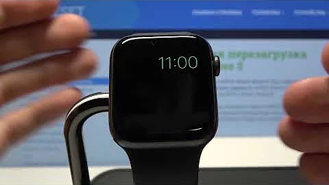 Как выключить Эко режим на часах Apple
