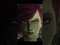 ¿Quien es vi league of legends?