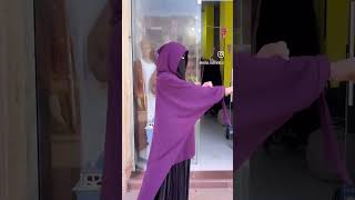 حجاب_شرعي حجاب حجاب_فاشن fashion hijab explore نقاب beautiful ramadan الادناء الربطه??