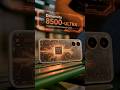 ₹40,000 का सबसे Powerful Phone! 🤯 Redmi Turbo 5 Beast 🔥 #shorts