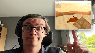 So I Made My Own Game Engine...