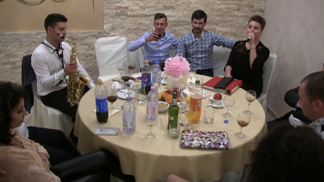 Fratii Haiduc  - Program pentru patimasi