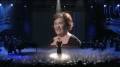 Video for Susan Boyle wedding dress