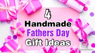 4 Amazing DIY Fathers Day Gift Ideas During Quarantine | Fathers Day Gifts | Fathers Day Gifts 2020