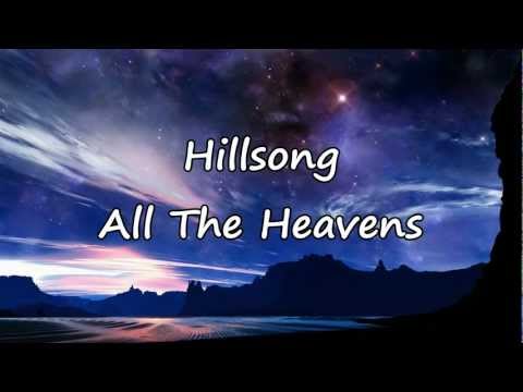 Hillsong (+) All The Heavens