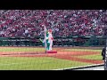 あわや完全試合!圧巻!栗林良吏投手のヒーローインタビュー!広島カープ開幕三連勝 2026年3月29日マツダ
