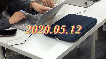 [멋쟁이사자처럼 X 명지대(서울)] 4번째 세션 VLOG | 파이썬 복습 및 Django 기초