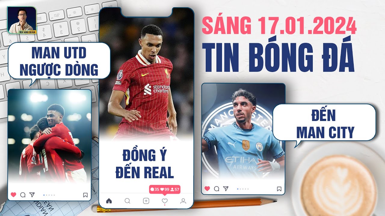 15da0057tu ram slot TIN BÓNG ĐÁ 17/1: MAN UTD LỘI NGƯỢC DÒNG, ARNOLD ĐỒNG Ý ĐẾN REAL MADRID, OMAR MARMOUSH ĐẾN MAN CITY