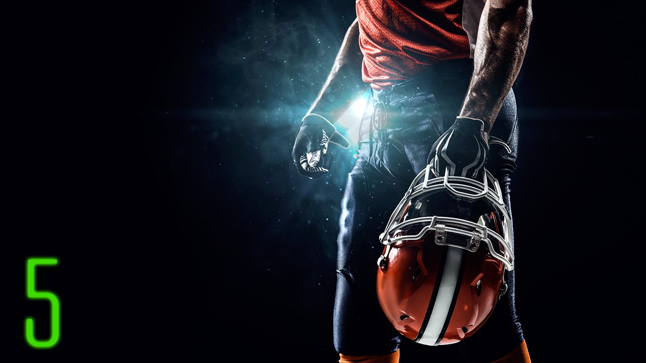 5 Darkest NFL Secrets YouTube