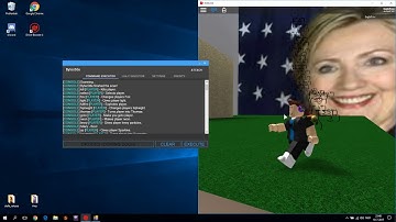 ROBLOX EXPLOIT | BYTECODE | WORKING | 100 Cmds, Keemstar, Admin cmds, Harambe, Changestat & More