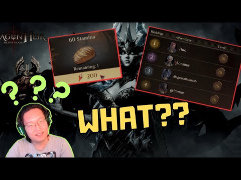 Let's Talk About Dragonheir's Weird System Design.. Why Timegates Everything??