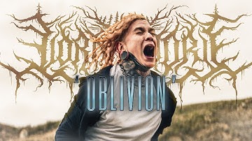 Lorna Shore - Oblivion (Official Video)