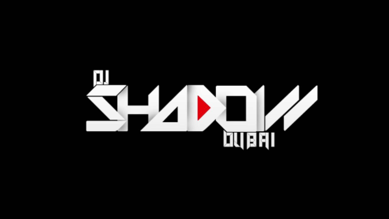 Shadow Experience Vol 008  DJ Shadow Dubai  Nonstop Mixtape