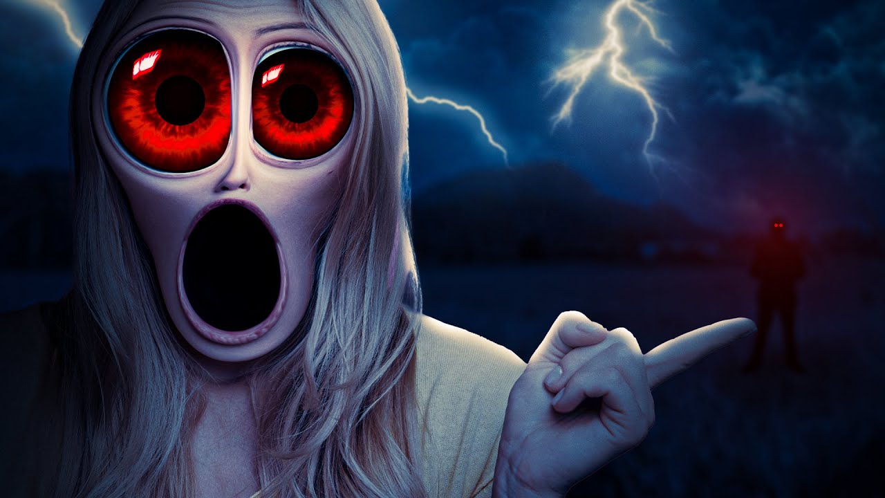 2 HISTOIRES ANGOISSANTES ... (THREAD HORREUR)