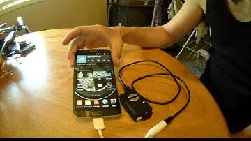 Android app for Mobius and 808 #16 cameras