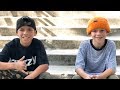 YOUNG PRODIGY SKATEBOARDERS !!! STEVEN AND KRISTION - NKA VIDS -