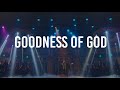 Goodness of God | Abraham Ewaldo