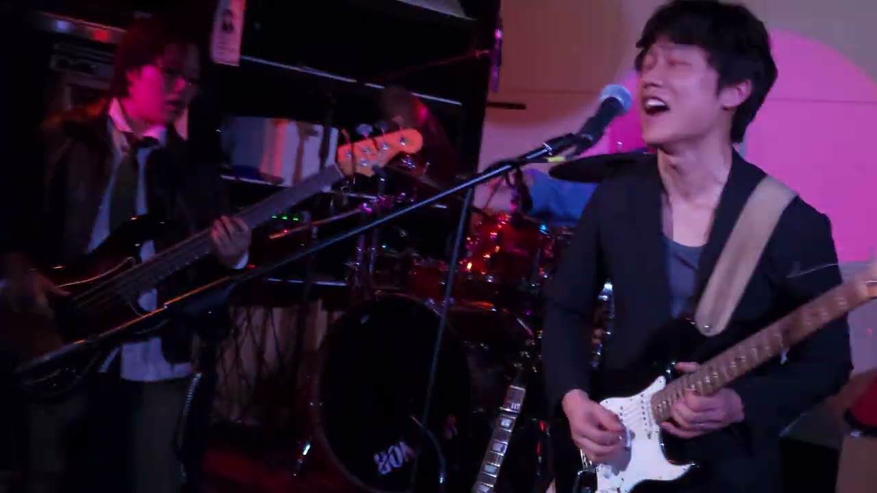 20260124 모스크바서핑클럽 Moskva Surfing Club - 무중력댄서 + Through Her @무아지경새해잔치 