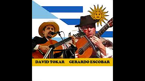 Payada: David Tokar y Gerardo Escobar
