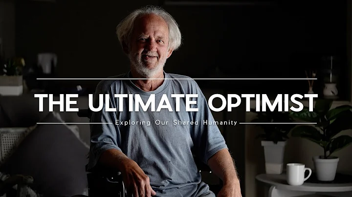THE ULTIMATE OPTIMIST - We All Encounter Difficult...