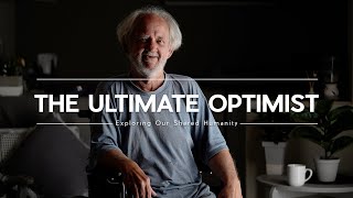 Find the POSITIVE - the ULTIMATE OPTIMIST