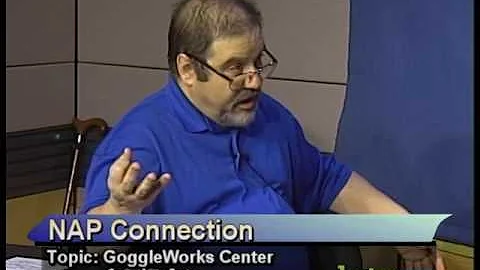 GoggleWorks Center for the Arts   5-25-16