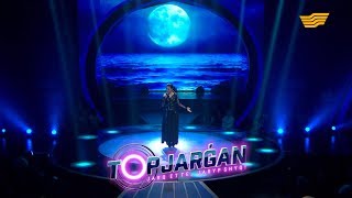 Илигай - «Махаббат жалыны» (Ермек Елгезеков)