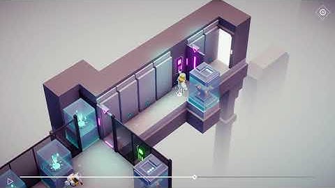 Timelie - Hell Loop 1-1