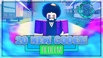 (Slayers Unleased) ALL 20 WORKING CODES FOR SLAYERS UNLEASHED! GET BREATHING STYLES, HYBRID & MORE!