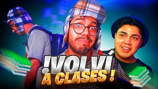 Download Lagu VOLVÍ A CLASES! | FUTURO TECNÓLOGO 🤓 MP3 Download Lagu VOLVÍ A CLASES! | FUTURO TECNÓLOGO 🤓 MP3