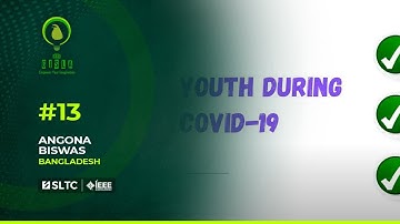 IEEE GISLA 2021 - Most Popular Category - Short Video