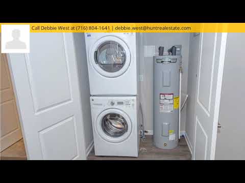 765 Fairchild Place, Lewiston, NY home video tour