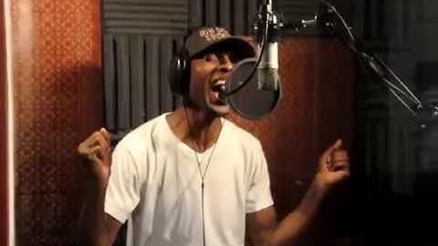 PRR-TIME Recording Studio / Michael Dawkins