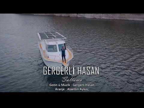 Gergerli Hasan   Sallama  (Mashup2023 Yᕮᑎİ  4K Kᒪİᑭ)