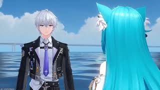 NTE Neverness To Everness | Gameplay Walkthrough Part 3