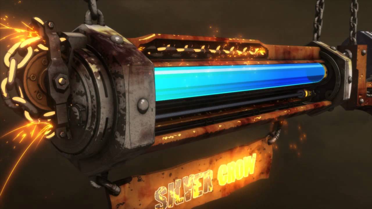 ACCEL WORLD Set 1 - Official Anime Trailer - VIZ Media