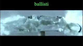 9Mm Slow Motion Video 5