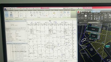 Advantages of Revit over AutoCAD
