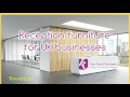Reception Furniture Reception Furniture