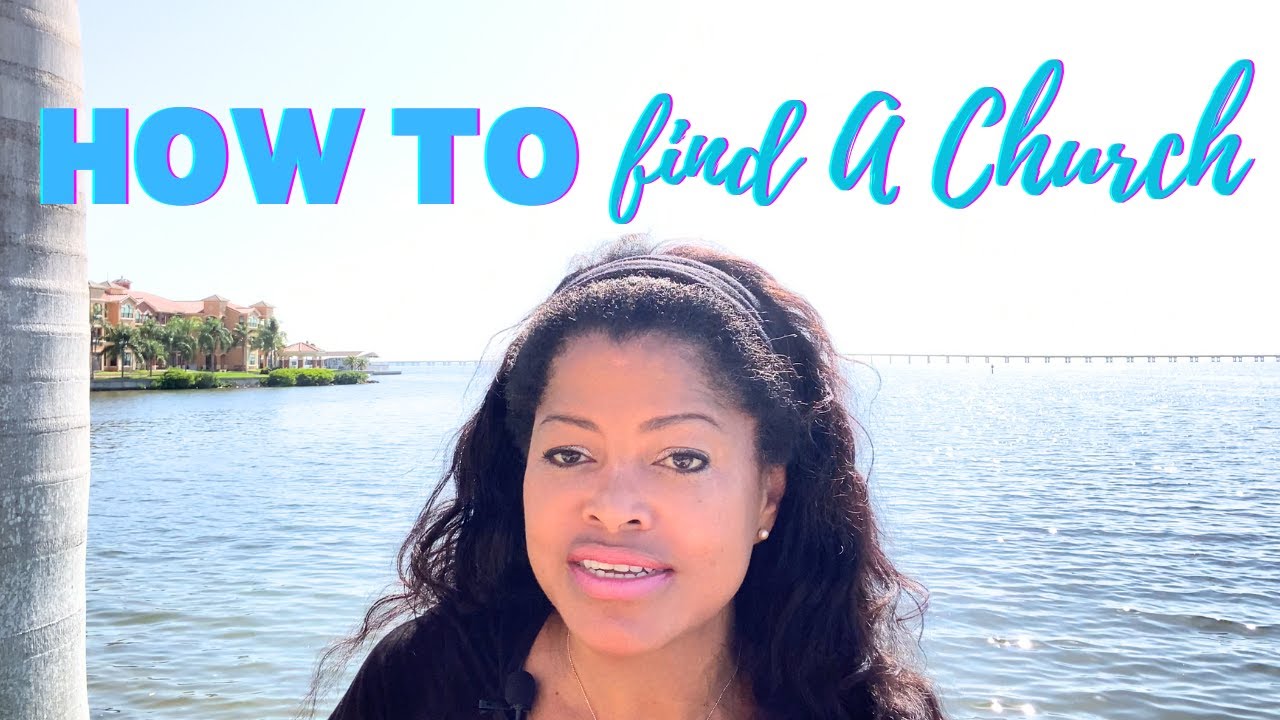 How to Find a Church and Identify a Cult - YouTube
