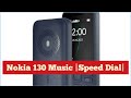 Nokia 130 music speed dial setting - How to set speed dial in nokia 130 music