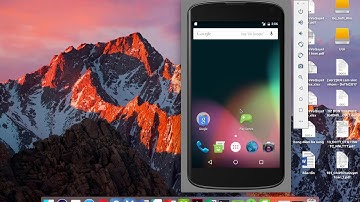 Lập trình Android - Listview Cơ bản