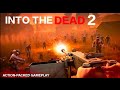 LIVE Survival Horror Into The Dead 2 Gameplay LIVE Survival Horror Into The Dead 2 Gameplay
